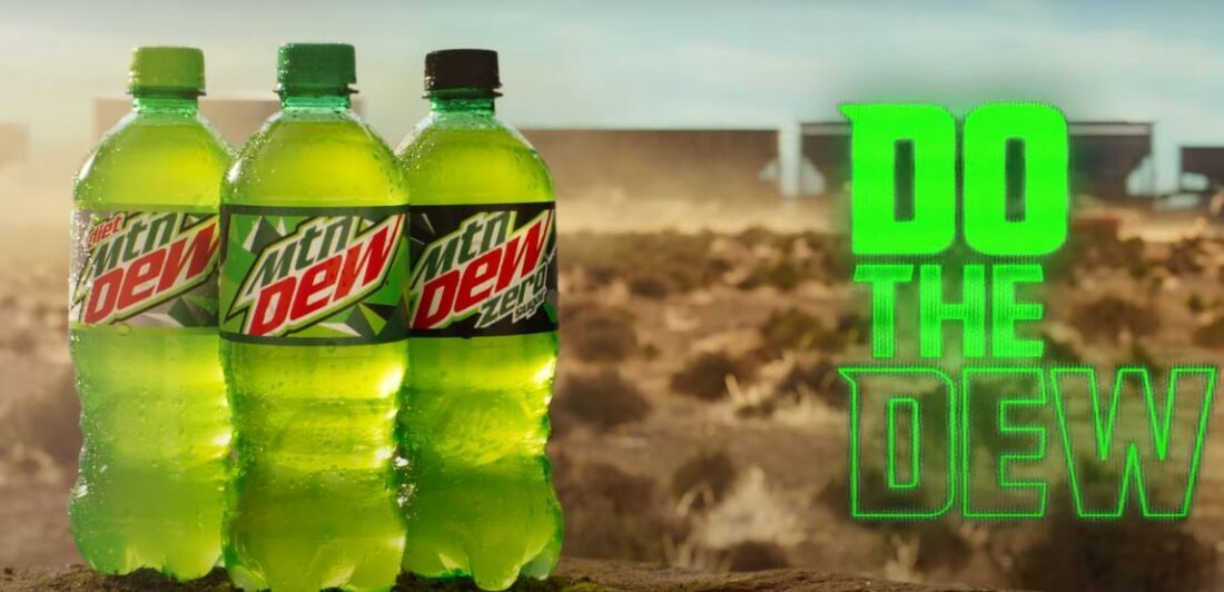Diet Mountain Dew Shortage Solutions & Expert Advice