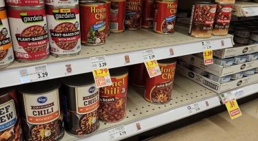 Why Is There A Shortage Of Dennison’s Chili : Explained (2023)