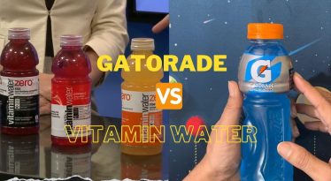 Gatorade vs Vitamin Water: Which Sports Drink To Choose in 2023?