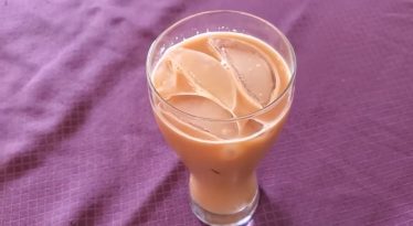 Iced Toasted Vanilla Oatmilk Shaken Espresso – Tastes (2023)