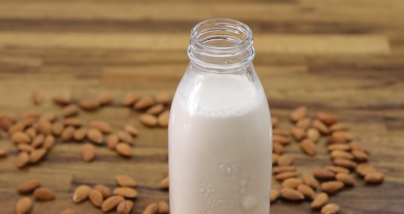 Why Is There A Almond Milk Shortage Explained (2023)