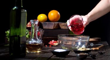 Is There Alcohol in Red Wine Vinegar? (Must Know) 2023 – Answered