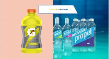 Gatorade vs Propel: Energy Drink Comparison (2023)