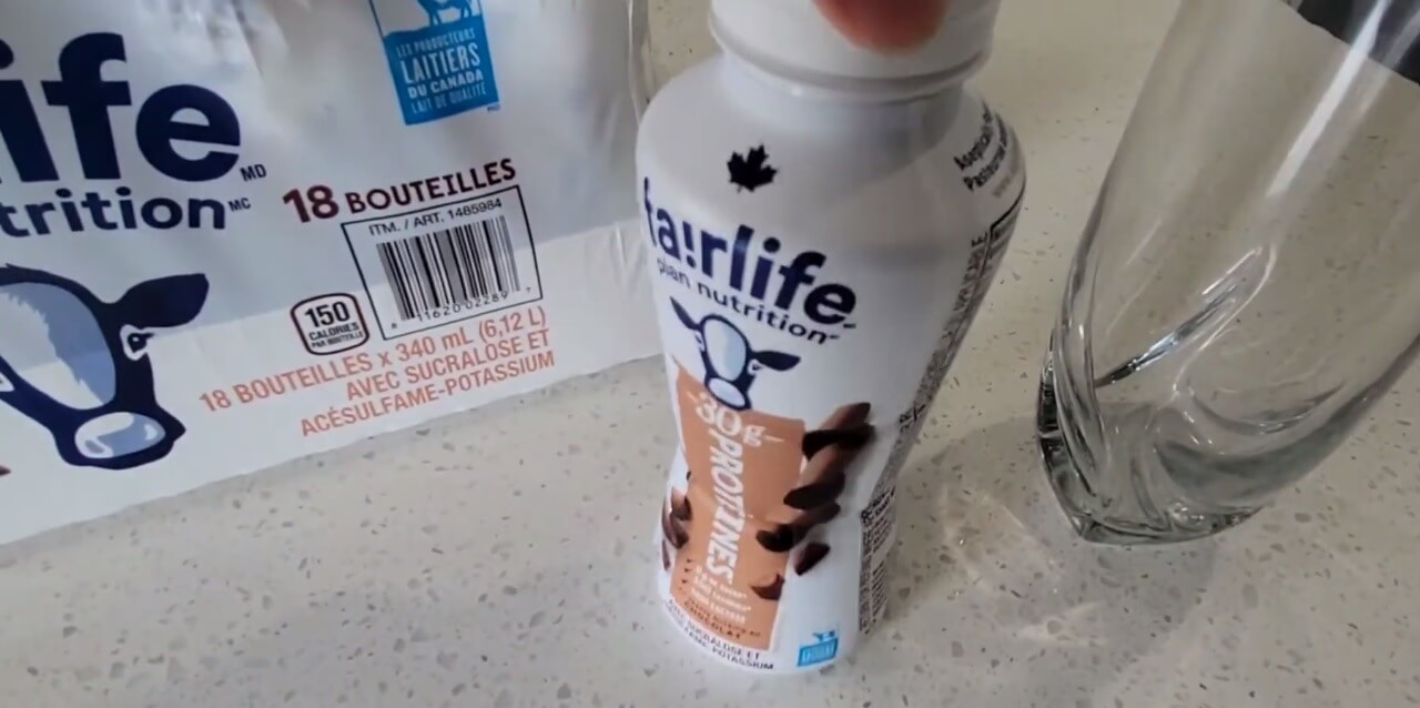 Why Is There A Shortage Of Fairlife Protein Shake Explained (2023)