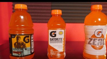 Which Is Better? Gatorlyte Vs Gatorade, Epic Battle