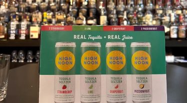 High Noon Tequila Hard Seltzer : Pack, Price, & Review (2023 Updates)