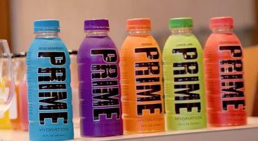 Best 9 Hydration Drink Prime Flavors ( Ranked )