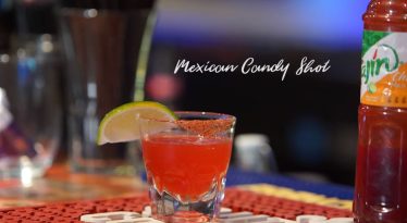 Mexican Candy Shot Recipe: Experience The Spicy Sweetness