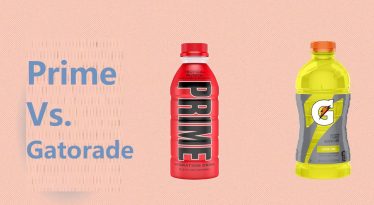 Prime Vs Gatorade: Drink to Choose In 2023