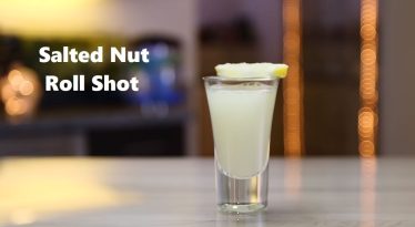 Salted Nut Roll Shot Recipe: Discovering The Salty Nut Bliss