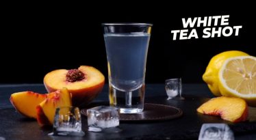 White Tea Shot Recipe: Unveiling the Delicate Elixir