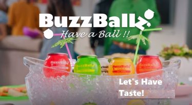 How Many Buzzballz To Get Drunk? Solved