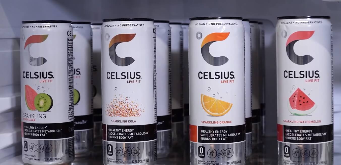 How Long Does Celsius Drink Last? - ThirstyMates
