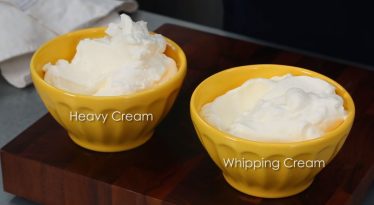 Why Is There A Shortage Of Heavy Whipping Cream: Explained