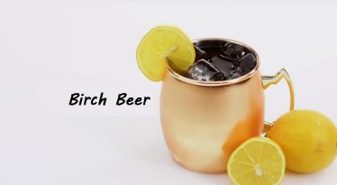 Birch Beer Recipe: A Traditional Beer Without Alcohol