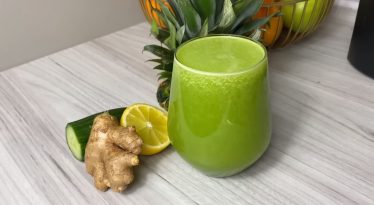 Clown Juice TikTok Recipe: A Vibrant and Whimsical Delight