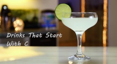 Top 10 Drinks That Start With C (Filtered Out of 100)