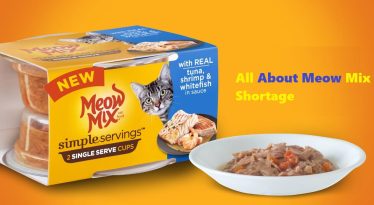 Why Is There A Shortage Of Meow Mix? (With Alternatives)