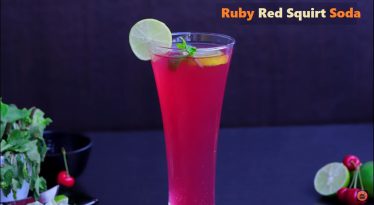 Why Is There A Shortage Of Ruby Red Squirt Soda?