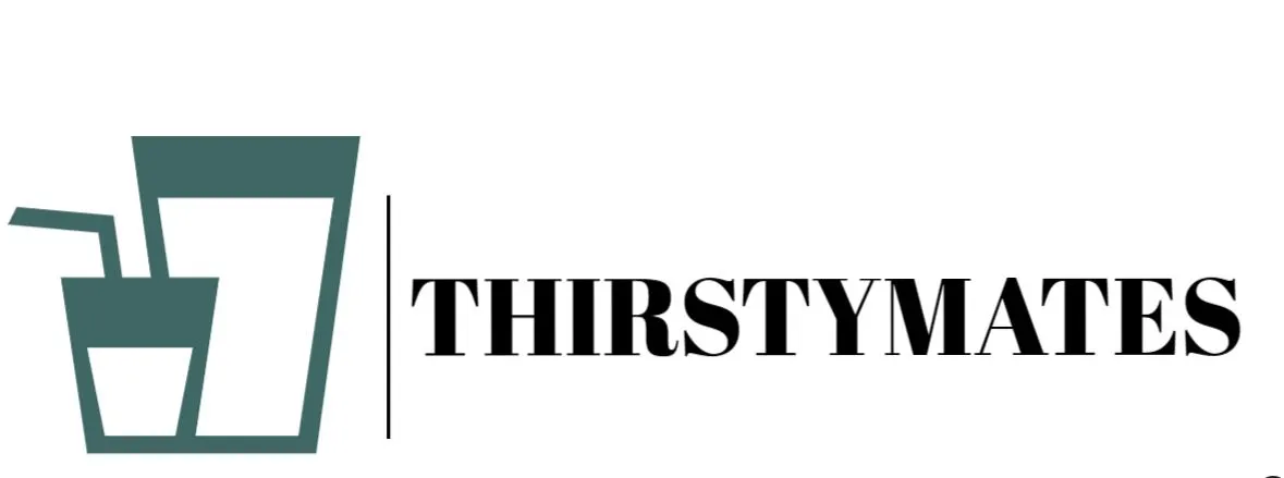 ThirstyMates